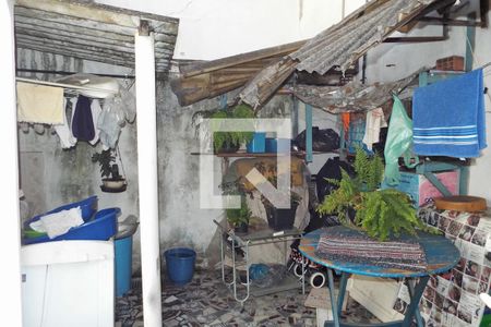 Casa à venda com 144m², 5 quartos e 1 vagaÁrea de Serviço