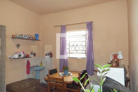 Quarto 1 de casa à venda com 5 quartos, 144m² em Vila Nivi, São Paulo