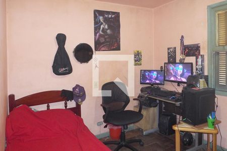 Casa à venda com 144m², 5 quartos e 1 vagaQuarto 3