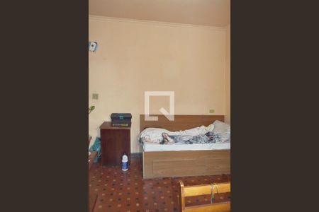 Quarto 1 de casa à venda com 5 quartos, 144m² em Vila Nivi, São Paulo