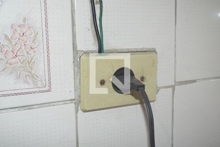 Casa à venda com 144m², 5 quartos e 1 vagaDetalhe da Cozinha