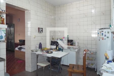 Casa à venda com 144m², 5 quartos e 1 vagaCozinha