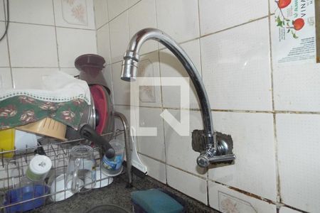 Casa à venda com 144m², 5 quartos e 1 vagaCozinha