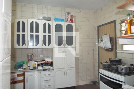 Casa à venda com 144m², 5 quartos e 1 vagaCozinha