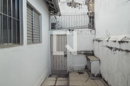 Casa à venda com 144m², 5 quartos e 1 vagaQuintal