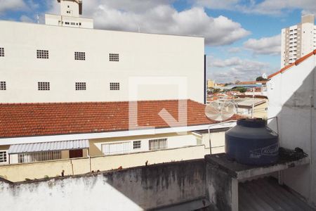 Casa à venda com 144m², 5 quartos e 1 vagaVista do Quarto 3