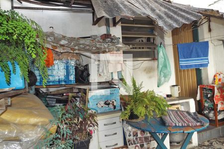 Casa à venda com 144m², 5 quartos e 1 vagaÁrea de Serviço