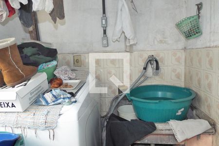 Casa à venda com 144m², 5 quartos e 1 vagaÁrea de Serviço