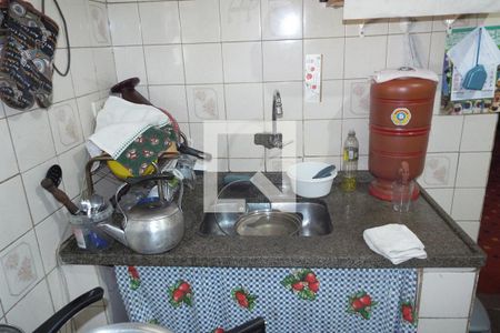 Casa à venda com 144m², 5 quartos e 1 vagaCozinha