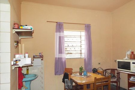 Quarto 1 de casa à venda com 5 quartos, 144m² em Vila Nivi, São Paulo