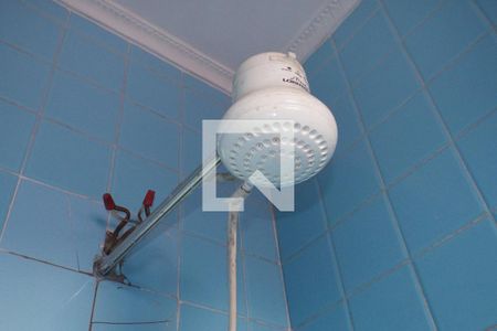 Casa à venda com 144m², 5 quartos e 1 vagaChuveiro do Banheiro 1