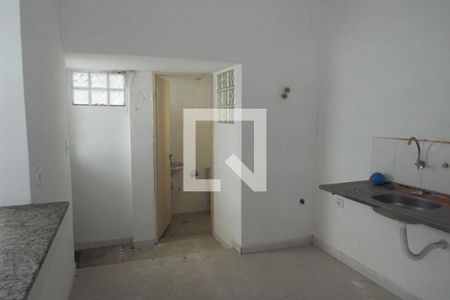 Casa à venda com 144m², 5 quartos e 1 vagaCozinha