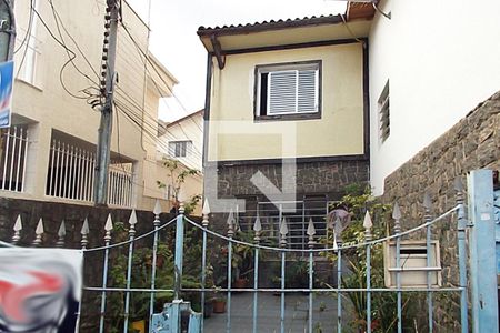 Casa à venda com 144m², 5 quartos e 1 vagaFachada