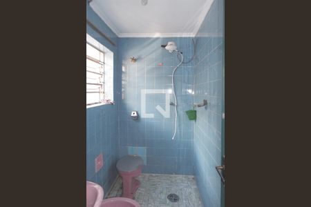 Casa à venda com 144m², 5 quartos e 1 vagaBanheiro 1