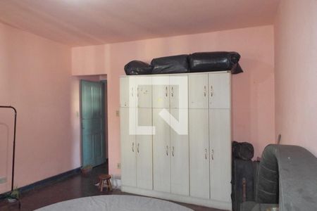 Quarto 2 de casa à venda com 5 quartos, 144m² em Vila Nivi, São Paulo