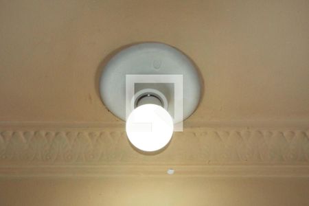 Detalhe da Sala de casa à venda com 5 quartos, 144m² em Vila Nivi, São Paulo