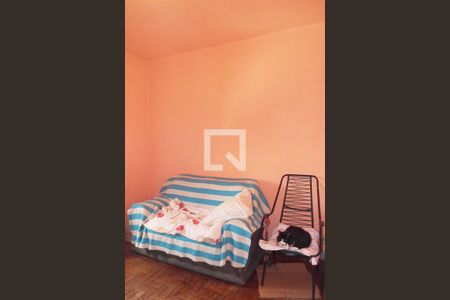 Casa à venda com 144m², 5 quartos e 1 vagaQuarto 4