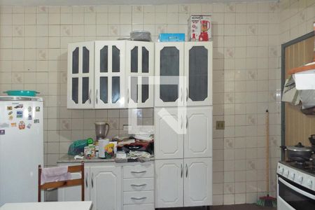 Casa à venda com 144m², 5 quartos e 1 vagaCozinha