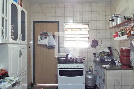 Casa à venda com 144m², 5 quartos e 1 vagaCozinha