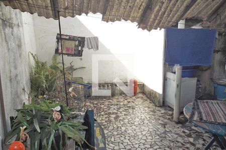 Casa à venda com 144m², 5 quartos e 1 vagaÁrea de Serviço