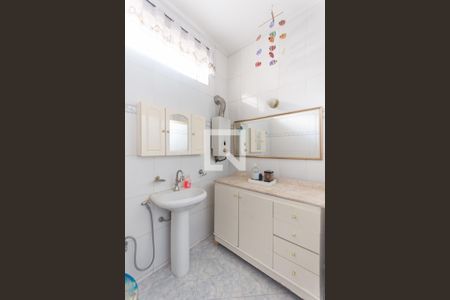 Casa à venda com 276m², 5 quartos e 2 vagasBanheiro 2 - 2 °andar