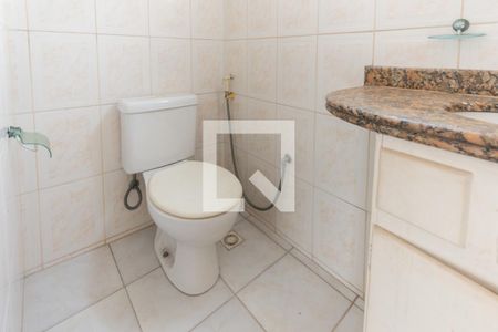 Casa à venda com 276m², 5 quartos e 2 vagasLavabo terraço