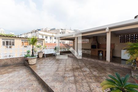 Casa à venda com 276m², 5 quartos e 2 vagasTerraço