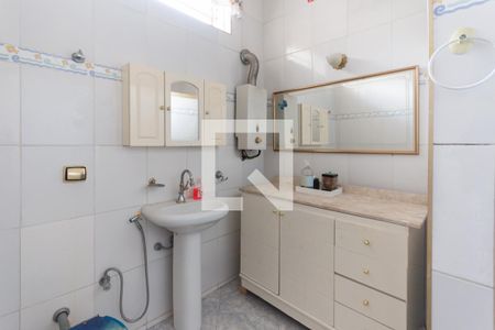 Casa à venda com 276m², 5 quartos e 2 vagasBanheiro 2 - 2 °andar