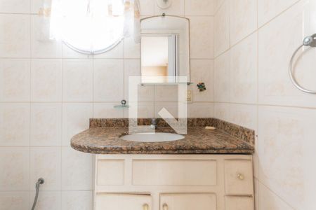 Casa à venda com 276m², 5 quartos e 2 vagasLavabo terraço