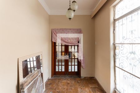 Sala de casa à venda com 5 quartos, 276m² em Vila Isabel, Rio de Janeiro