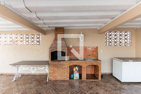 Casa à venda com 276m², 5 quartos e 2 vagasTerraço