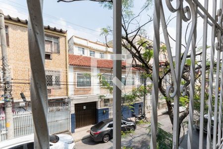 Casa à venda com 276m², 5 quartos e 2 vagasVista Quarto 1 e 2- 2° andar