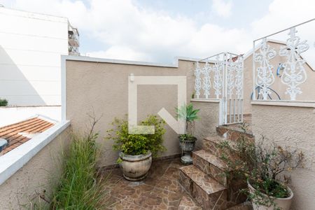 Casa à venda com 276m², 5 quartos e 2 vagasTerraço