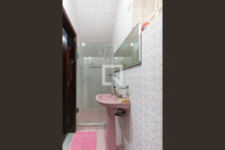 Casa à venda com 276m², 5 quartos e 2 vagasBanheiro 1- 1º andar