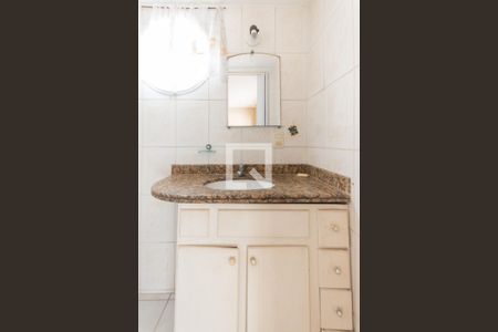 Casa à venda com 276m², 5 quartos e 2 vagasLavabo terraço