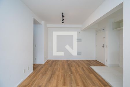 Sala de apartamento à venda com 2 quartos, 64m² em Vila Guarani , São Paulo
