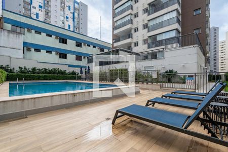 Apartamento à venda com 64m², 2 quartos e 1 vagaÁrea comum - Piscina