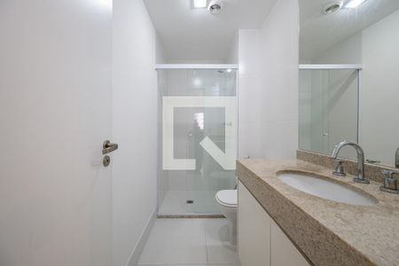 Apartamento à venda com 64m², 2 quartos e 1 vagaBanheiro