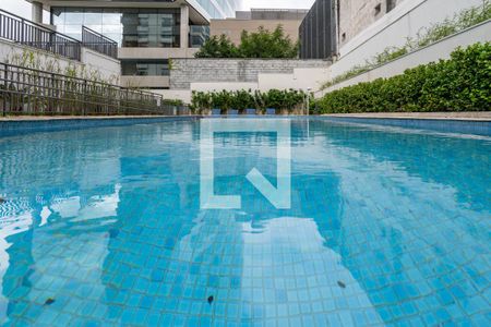 Apartamento à venda com 64m², 2 quartos e 1 vagaÁrea comum - Piscina