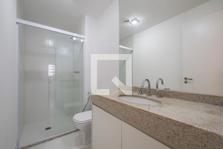 Apartamento à venda com 64m², 2 quartos e 1 vagaBanheiro