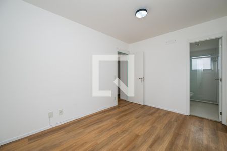 Suíte de apartamento à venda com 2 quartos, 64m² em Vila Guarani , São Paulo