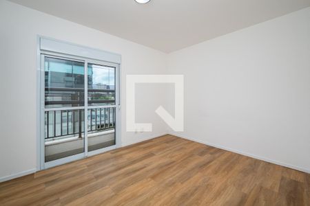 Suíte de apartamento à venda com 2 quartos, 64m² em Vila Guarani , São Paulo