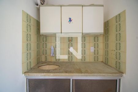Apartamento à venda com 27m², 1 quarto e sem vaga Apartamento à venda com 27m², 1 quarto e sem vagaStudio