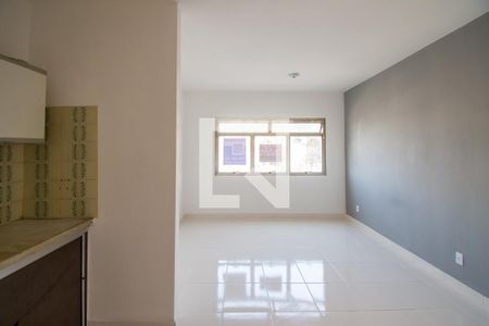 Studio de apartamento à venda com 1 quarto, 27m² em Botafogo, Campinas