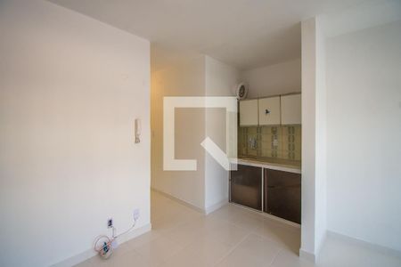 Apartamento à venda com 27m², 1 quarto e sem vaga Apartamento à venda com 27m², 1 quarto e sem vagaStudio