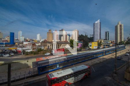 Apartamento à venda com 27m², 1 quarto e sem vaga Apartamento à venda com 27m², 1 quarto e sem vagaVista do Quarto