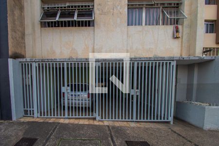 Apartamento à venda com 27m², 1 quarto e sem vaga Apartamento à venda com 27m², 1 quarto e sem vagaFachada