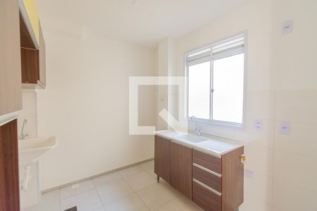 Apartamento para alugar com 46m², 2 quartos e 1 vaga Apartamento para alugar com 46m², 2 quartos e 1 vagaCozinha