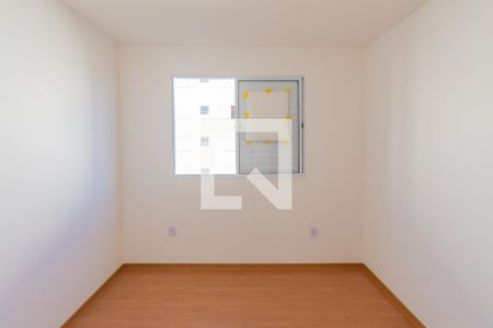 Quarto 1 de apartamento para alugar com 2 quartos, 46m² em Jardim Esmeraldina, Campinas
