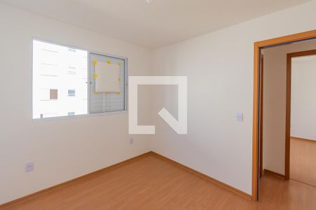 Quarto 1 de apartamento para alugar com 2 quartos, 46m² em Jardim Esmeraldina, Campinas